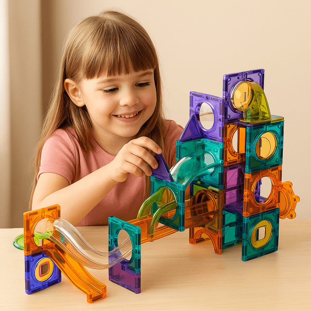 💖 Dlaczego warto wybrać MagnetiRoll 3D?