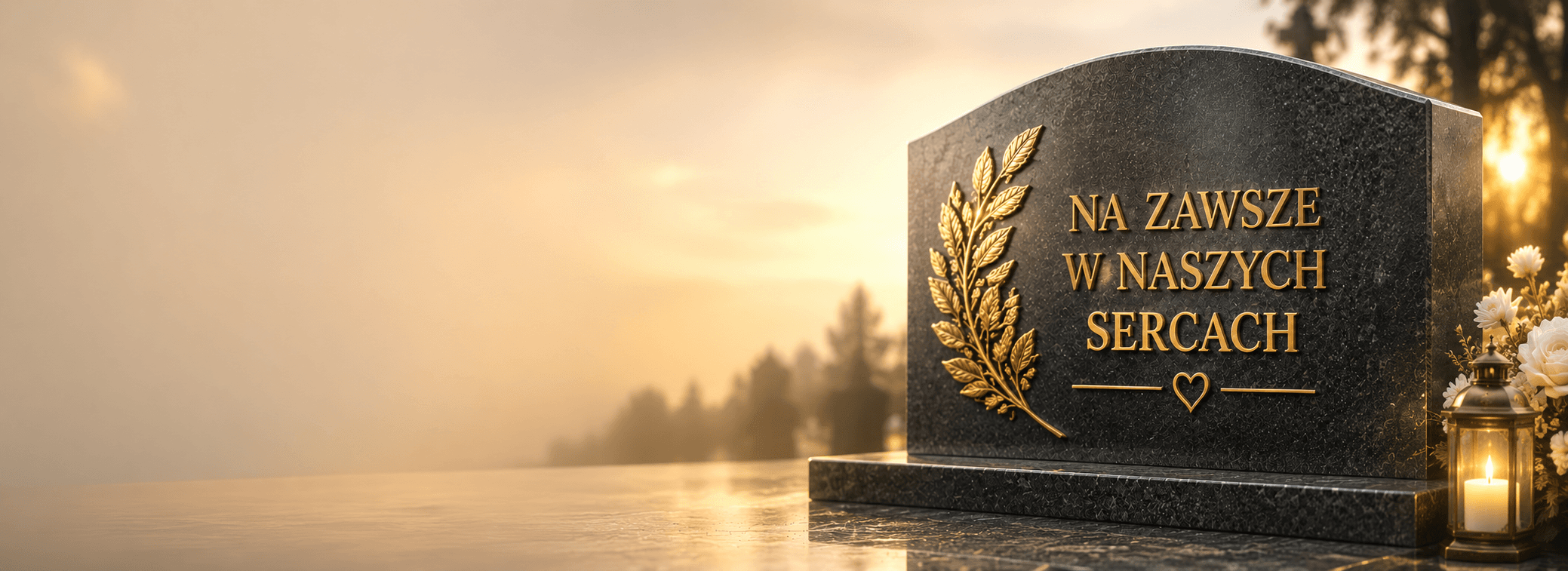 Banner background