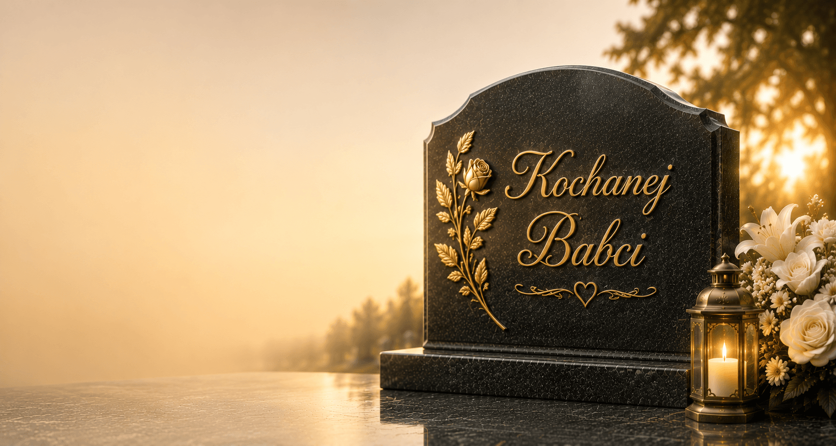 Banner background