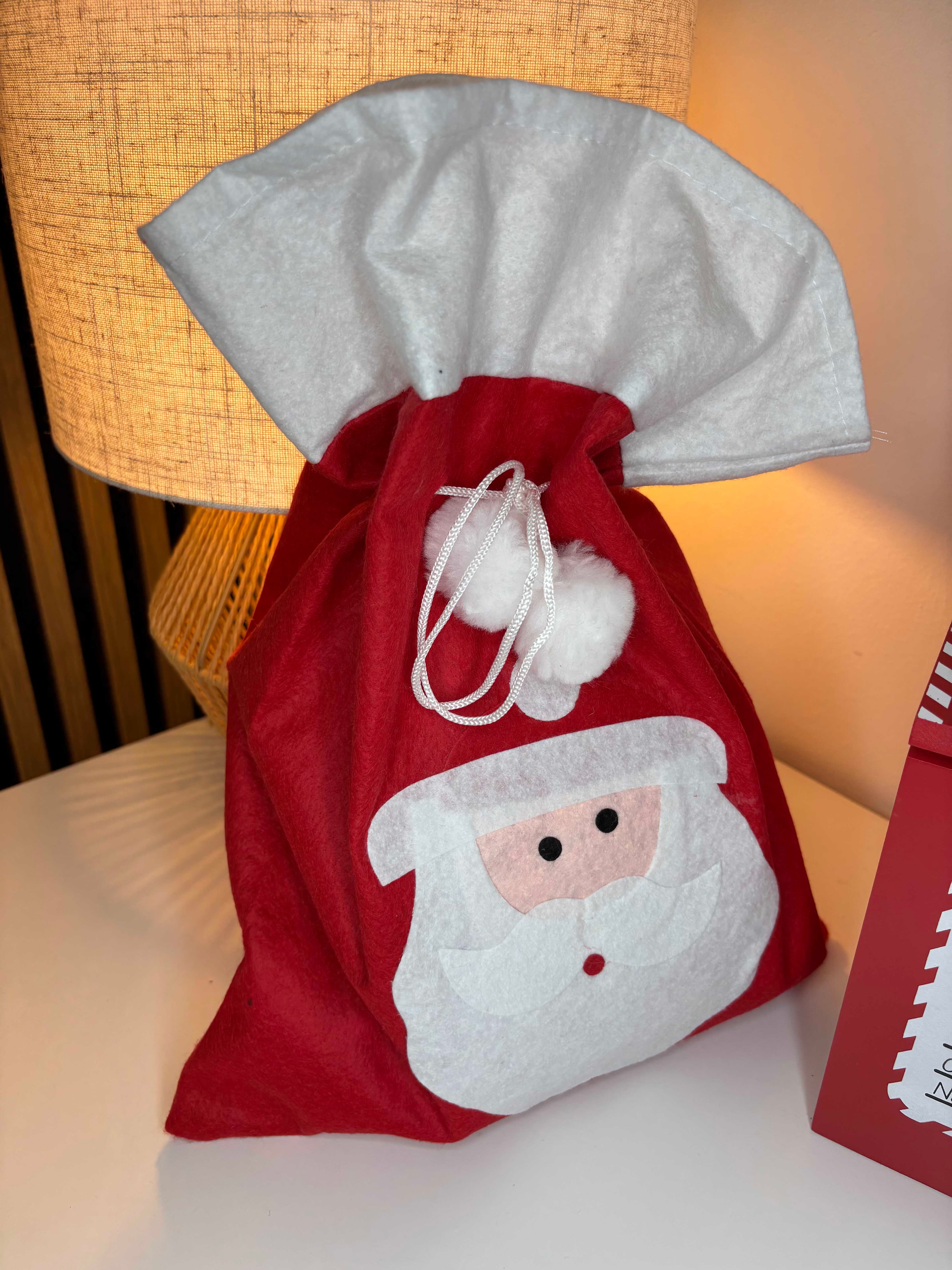 🎅Świąteczny Worek Pełen Niespodzianek 🎁