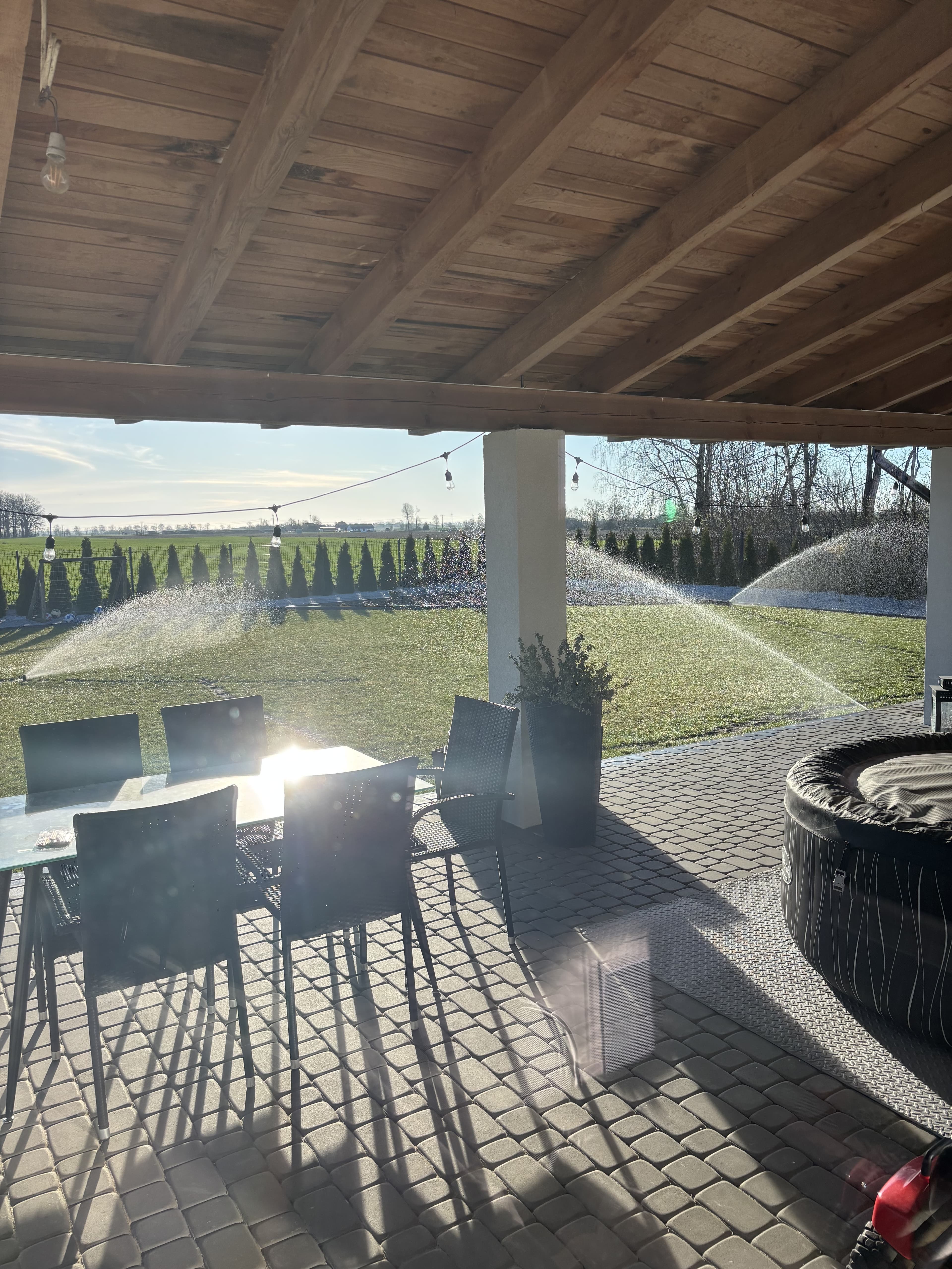 Mech OFF - skuteczny preparat na mech w trawniku i ogrodzie