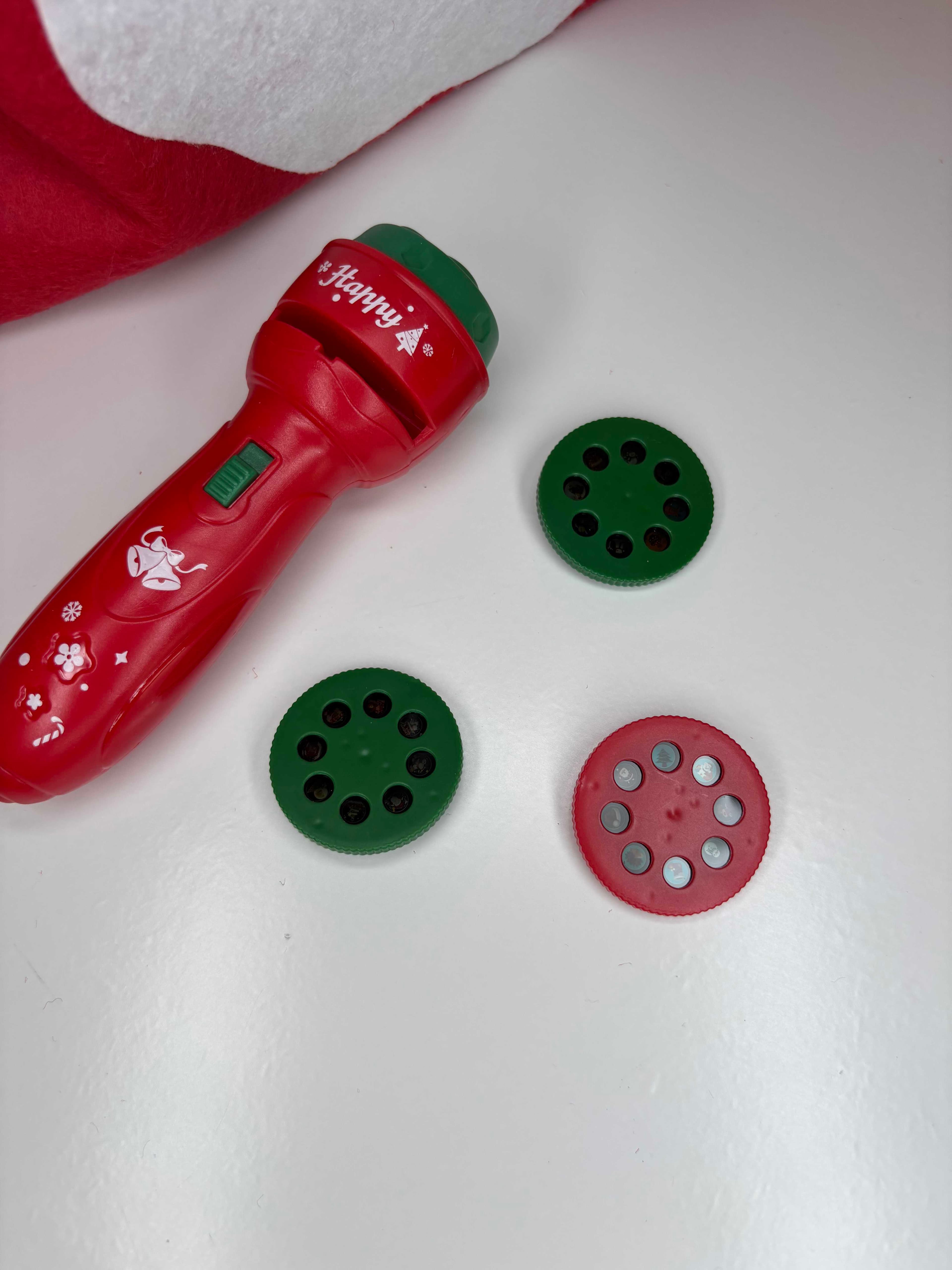 🎅Świąteczny Worek Pełen Niespodzianek 🎁