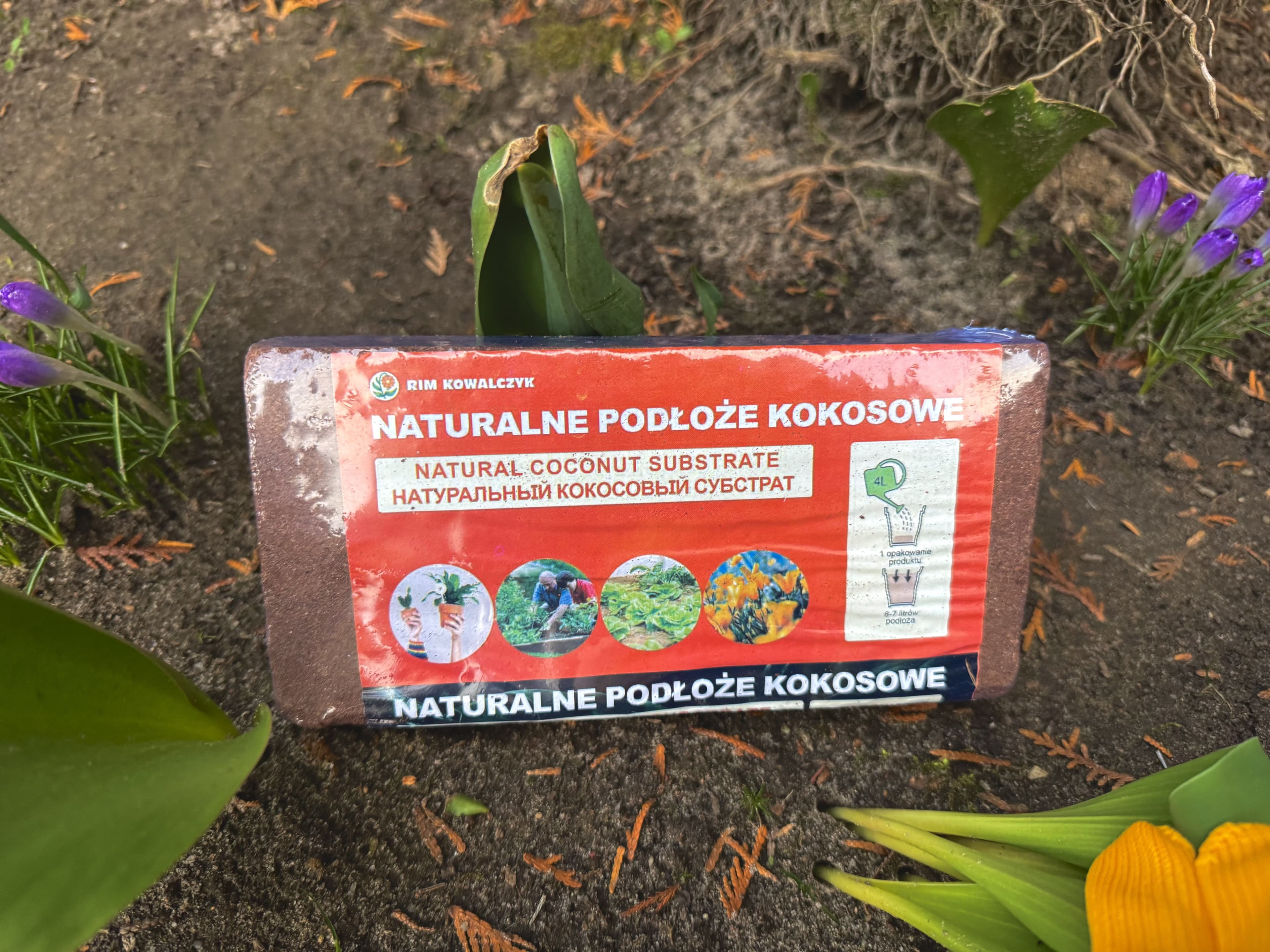 CocoVanta – profesjonalne podłoże dla Twoich upraw