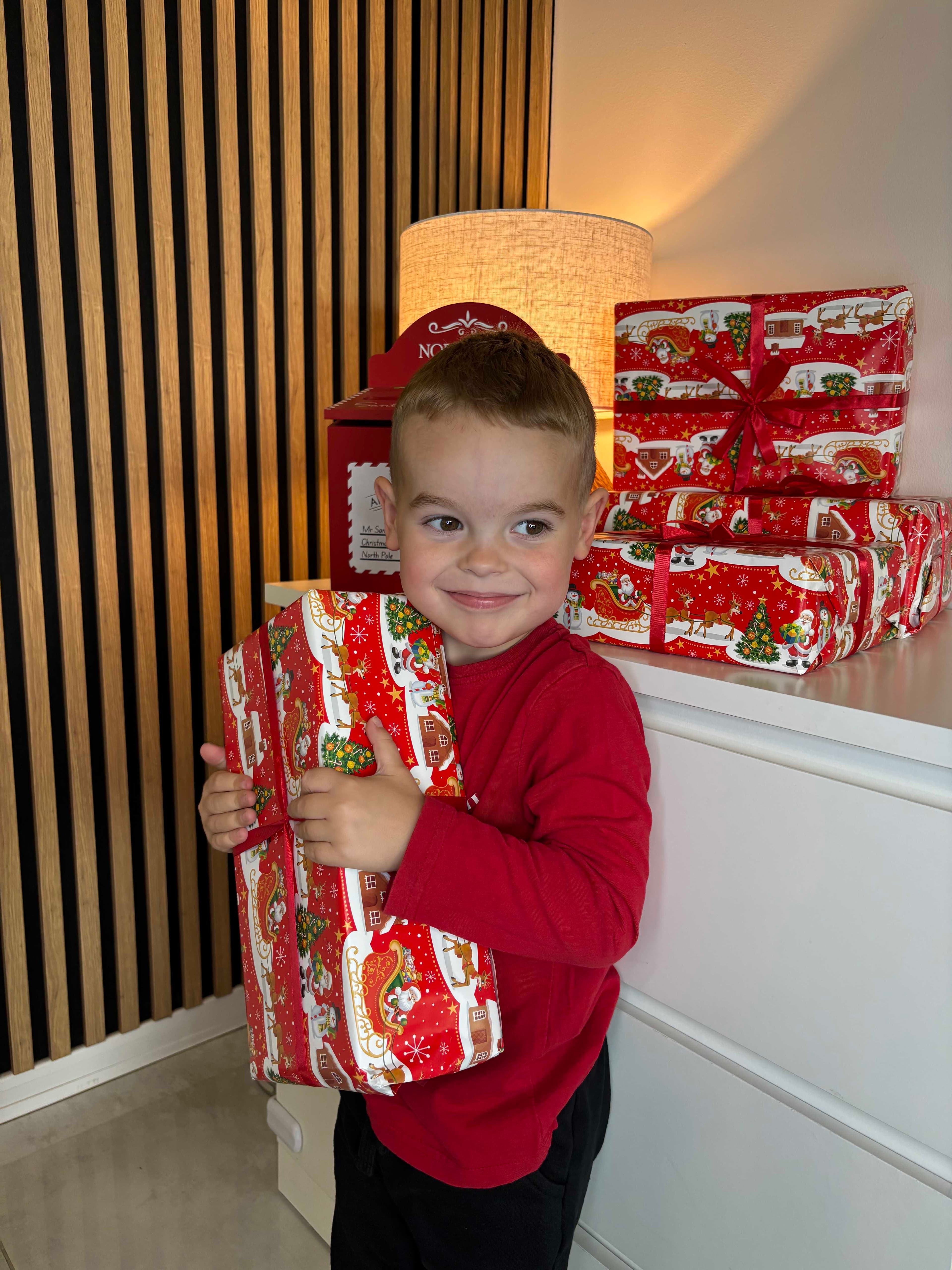 🎅Świąteczny Worek Pełen Niespodzianek 🎁