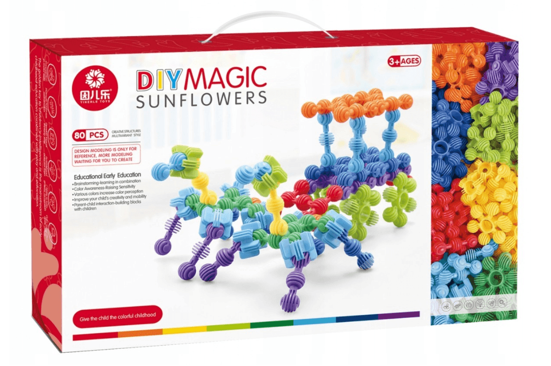 🎁 Idealny prezent na każdą okazję!